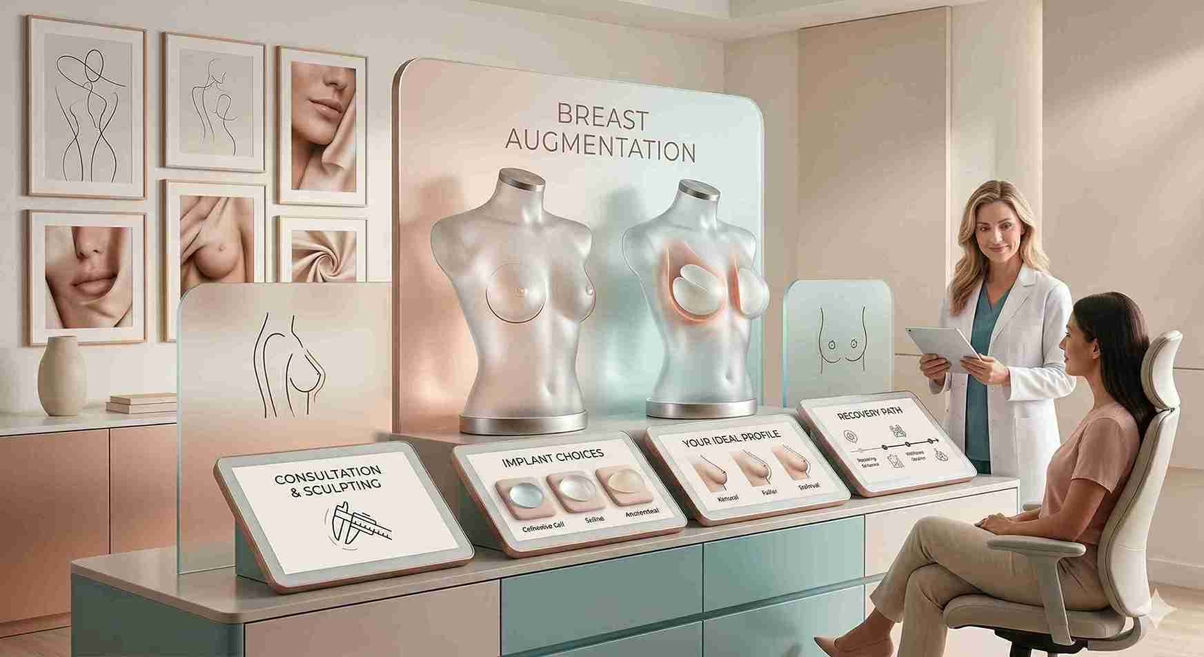 Breast Augmentation