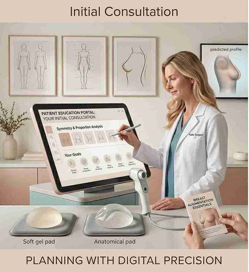 Consultation