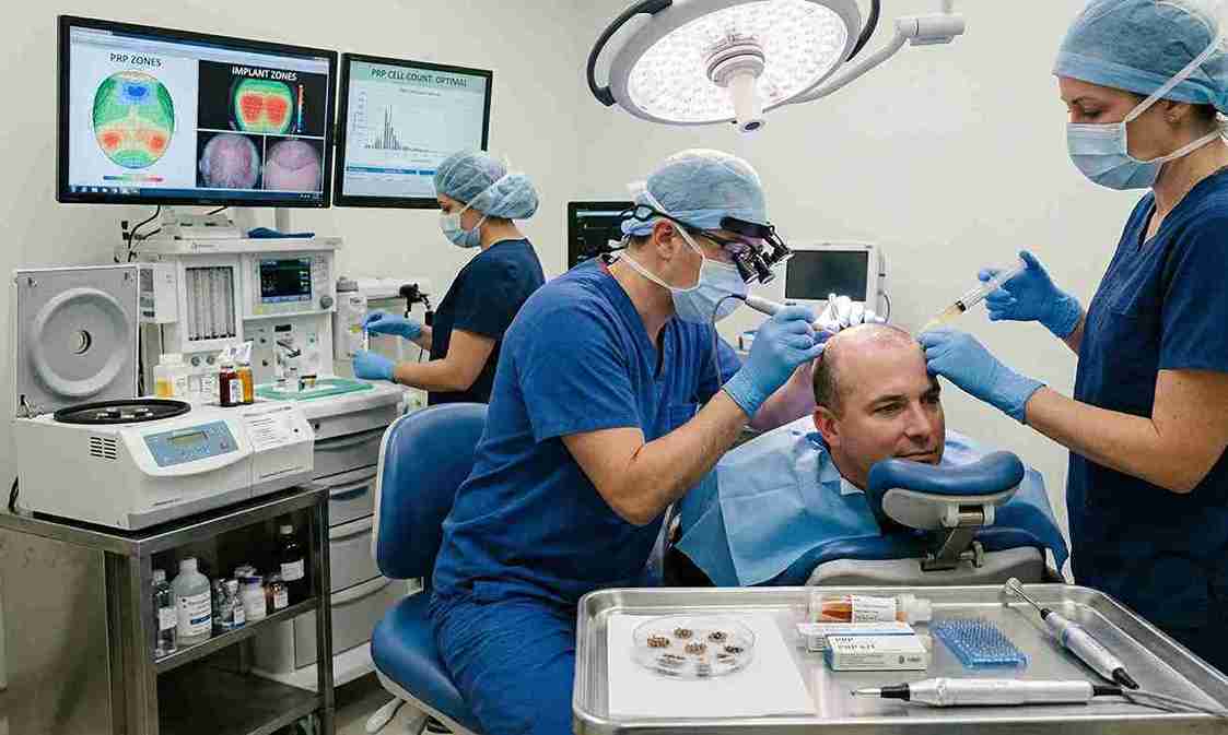 Hair Loss Treatment