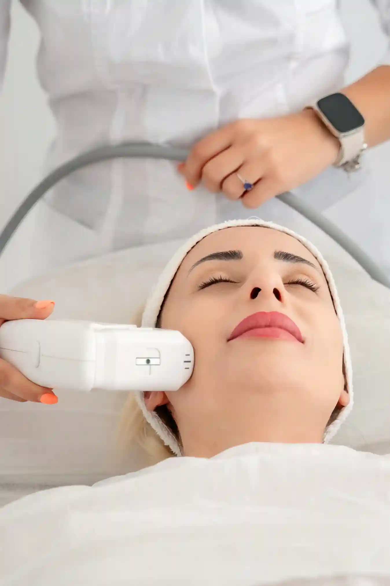 Aesthetic Consultation