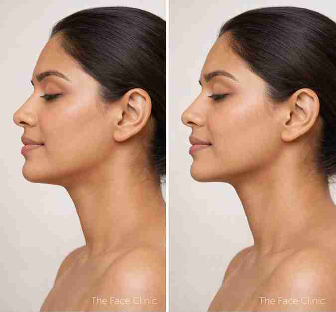 Non Surgical Treatment