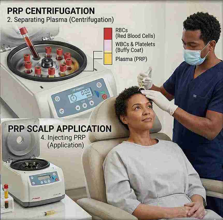 PRP Therapy